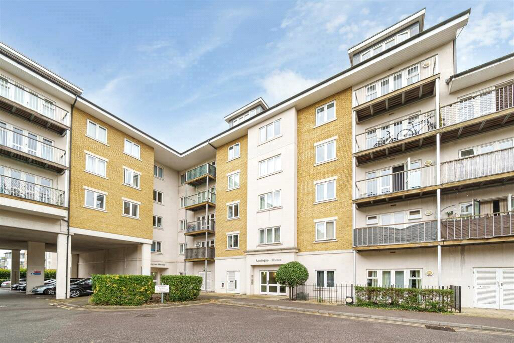 Park Lodge Avenue, West Drayton, Greater London, UB7