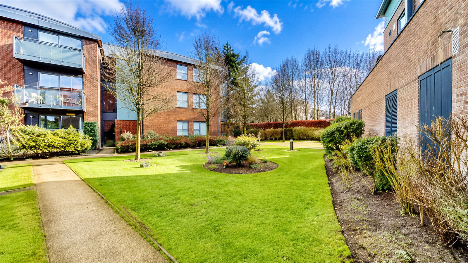 Mace House, Union Lane, Isleworth, Gretaer London, TW7, photo 6
