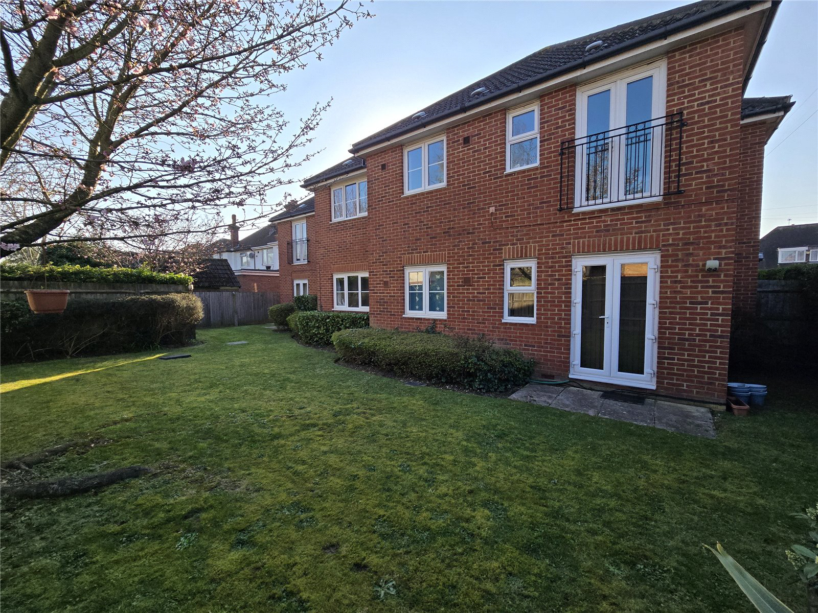 Corwell Lane, Uxbridge, Greater London, UB8, photo 9