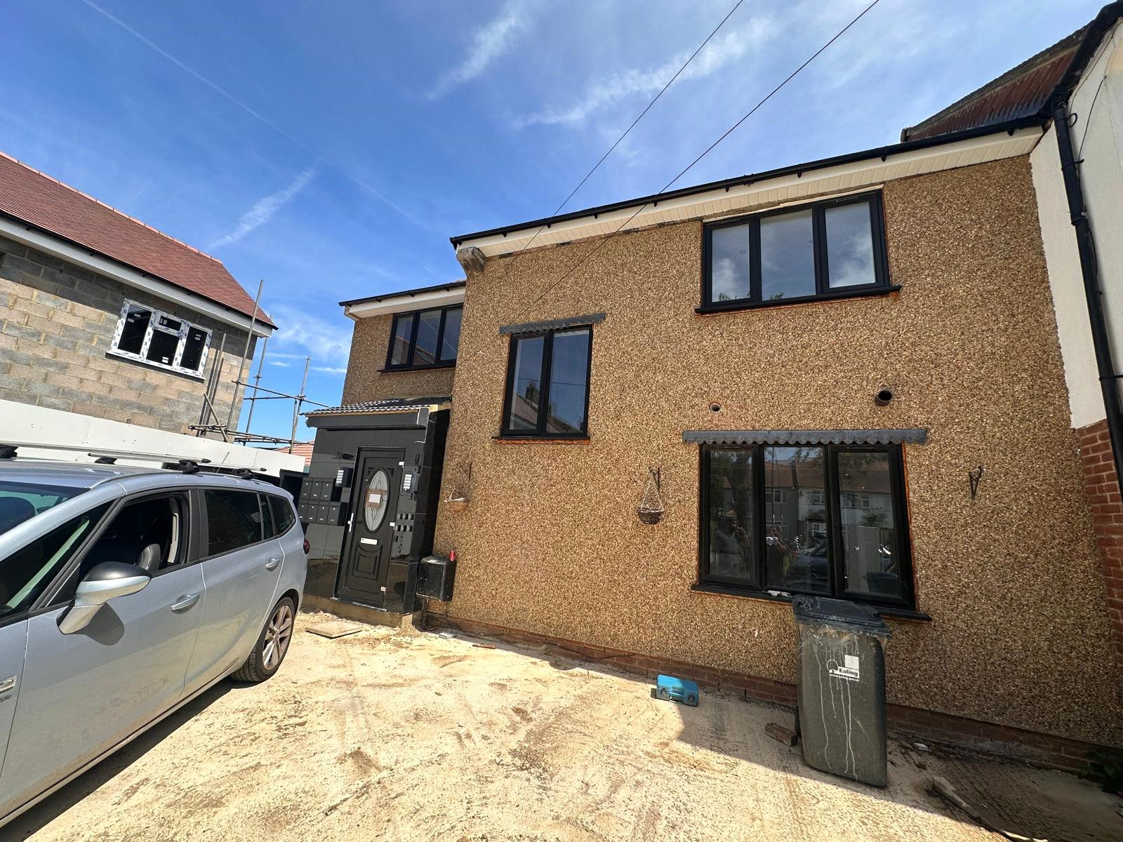Rushdene Close, Northolt, Greater London, UB5
