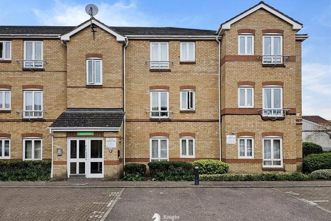 Dominion Close, Hounslow, Greater London, TW3