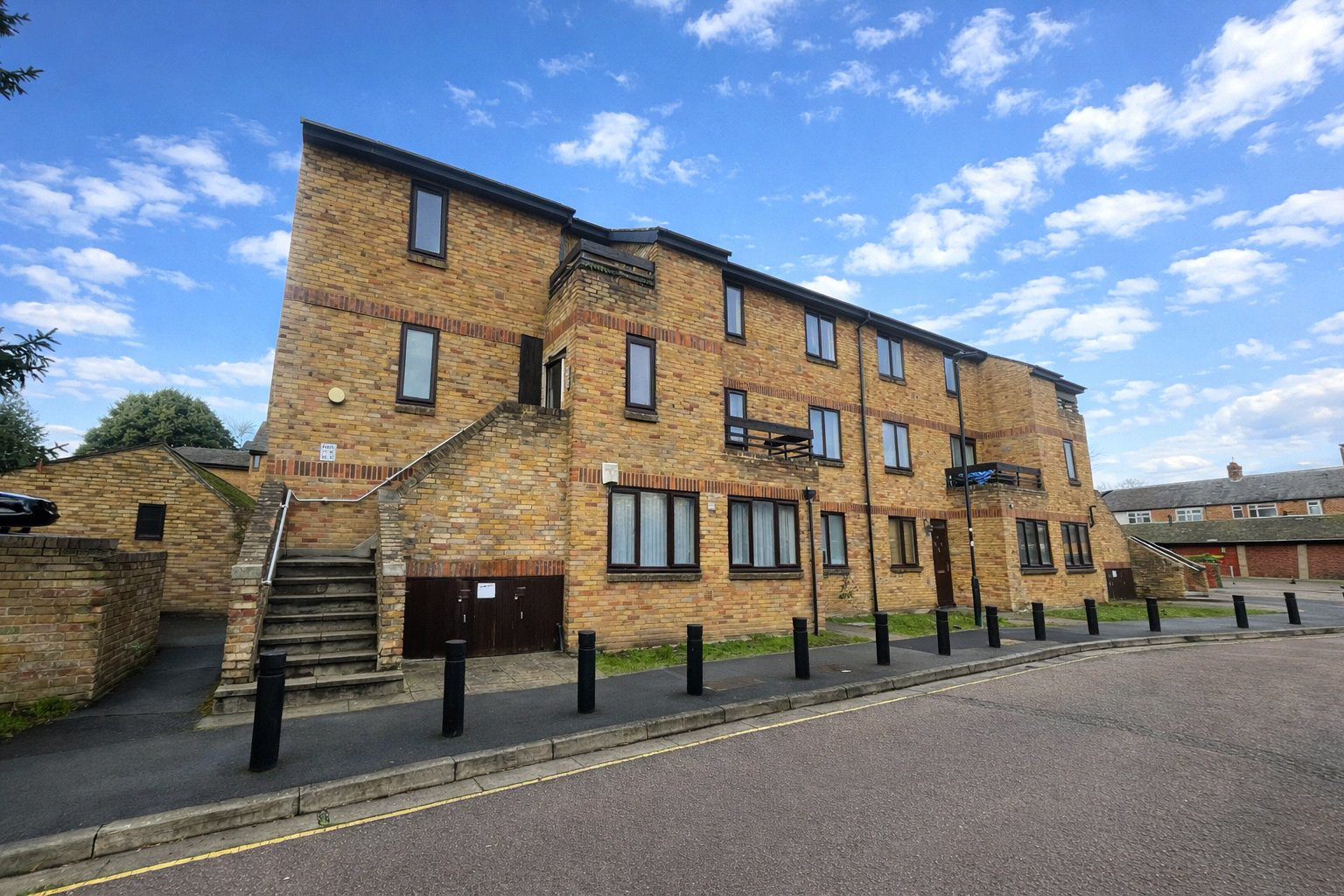 St Stephens Road, Hounslow, Greater London, TW3