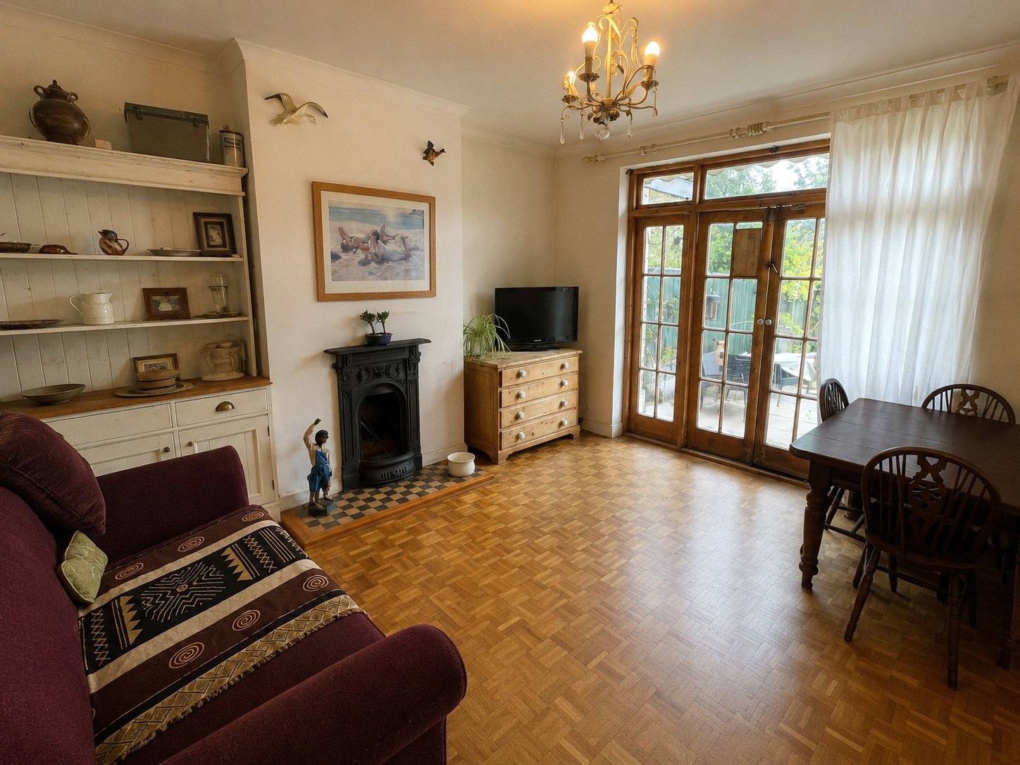 Bassett Gardens, Isleworth, Greater London, TW7, photo 3