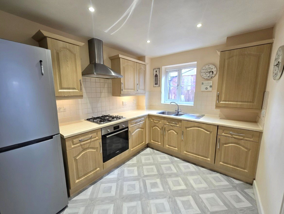 Corwell Lane, Uxbridge, Greater London, UB8, photo 3