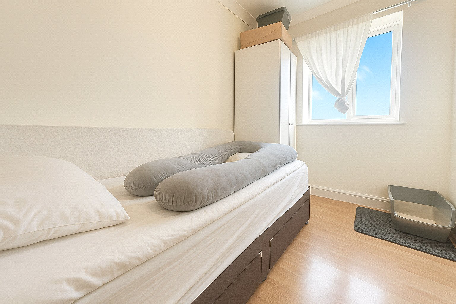 Vine Place, Hounslow, Greater London, TW3, photo 4