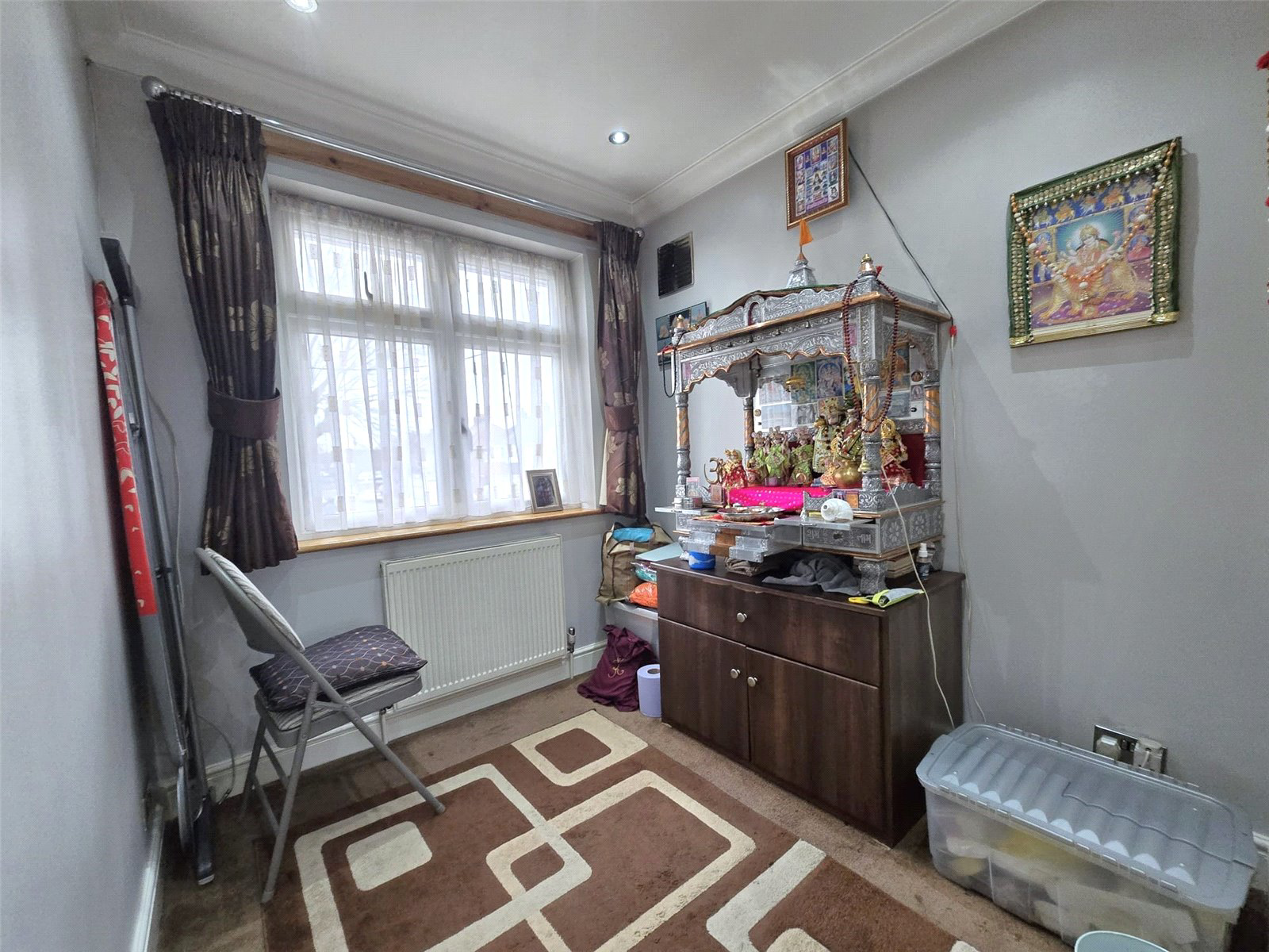 Hitherbroom Road, Hayes, Greater London, UB3, photo 13