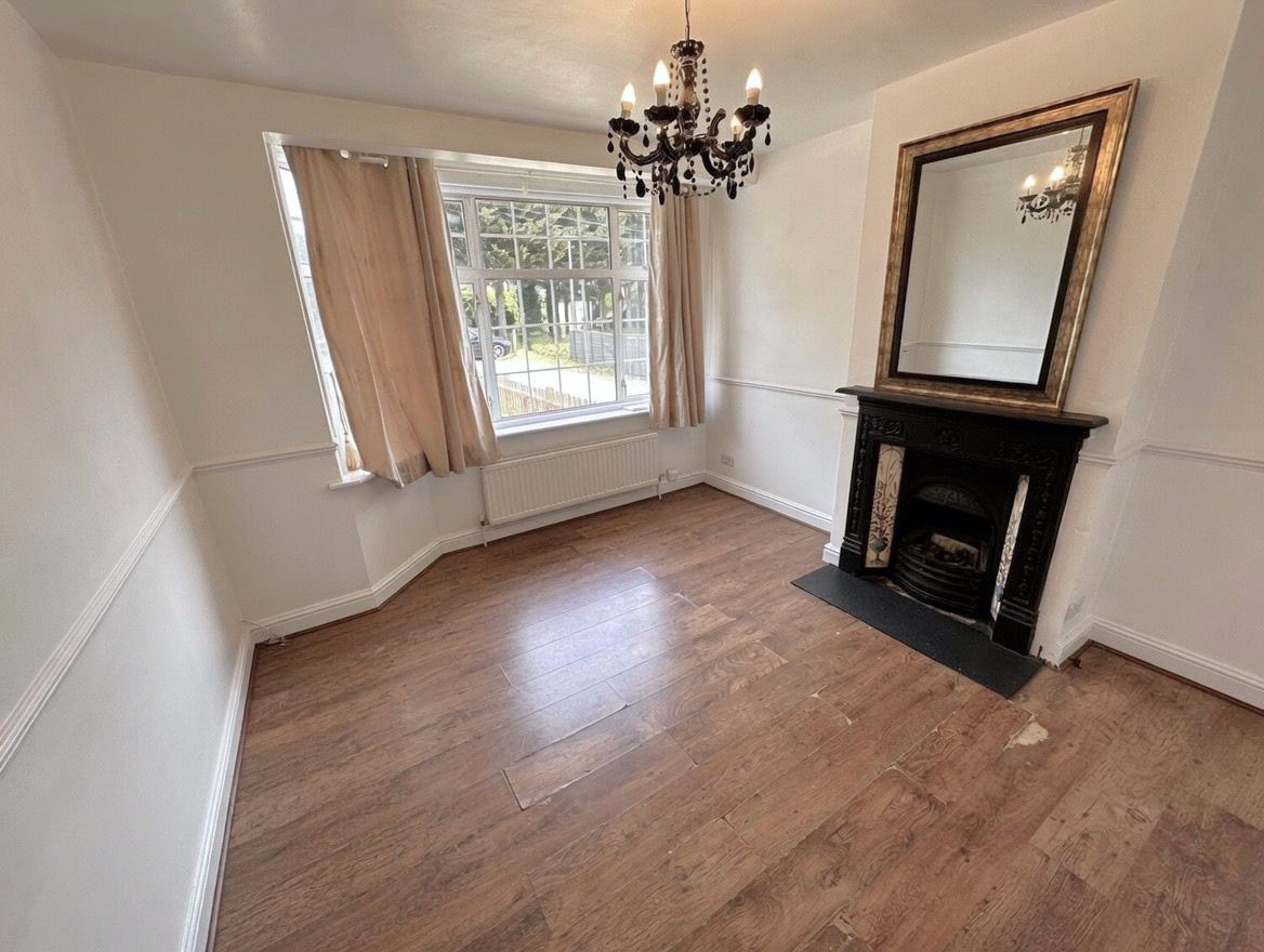 Orchard Close, Uxbridge, New Denham, UB9