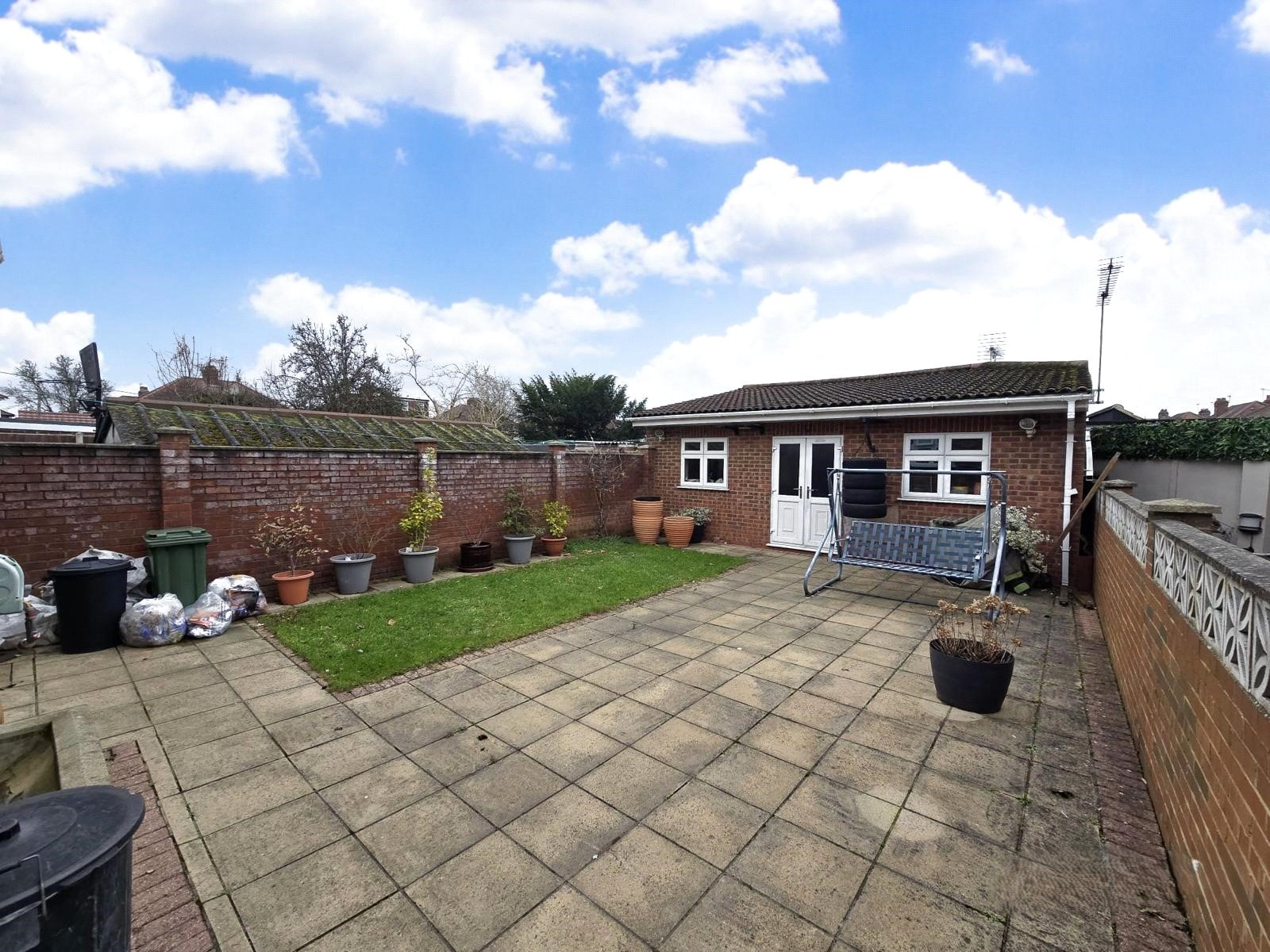 Hitherbroom Road, Hayes, Greater London, UB3, photo 20