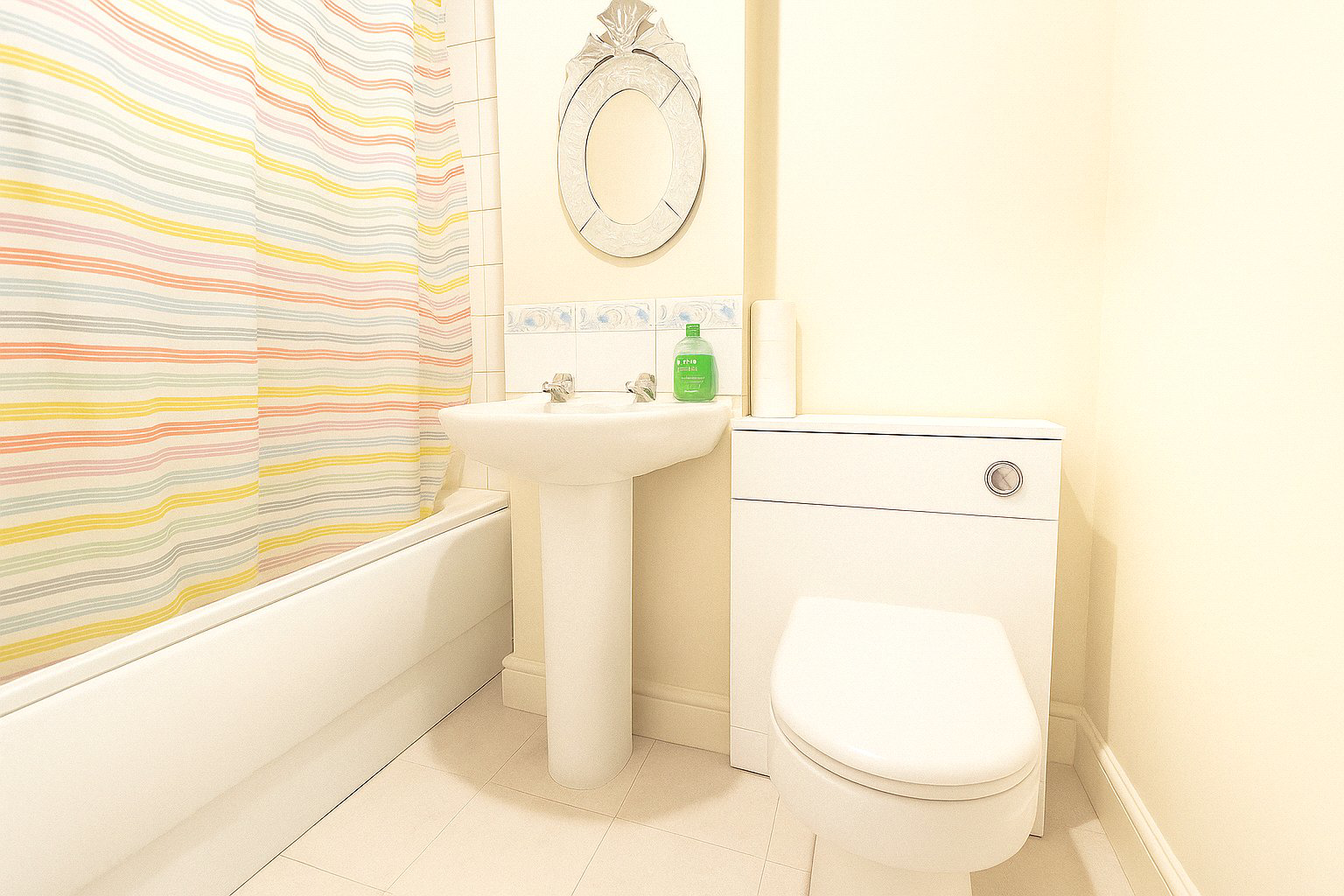 Vine Place, Hounslow, Greater London, TW3, photo 5