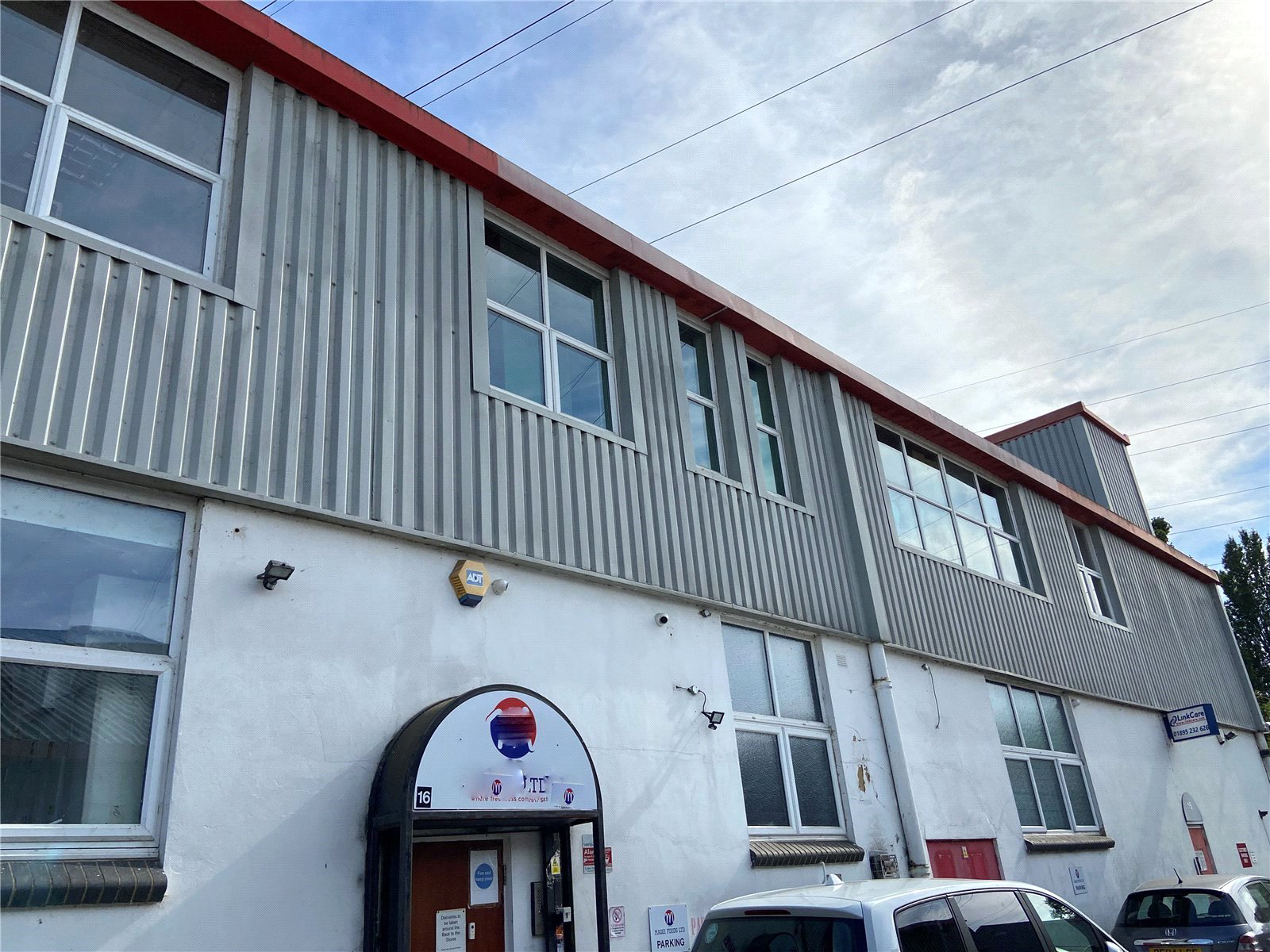 Arundel Road, Uxbridge, Greater London, UB8
