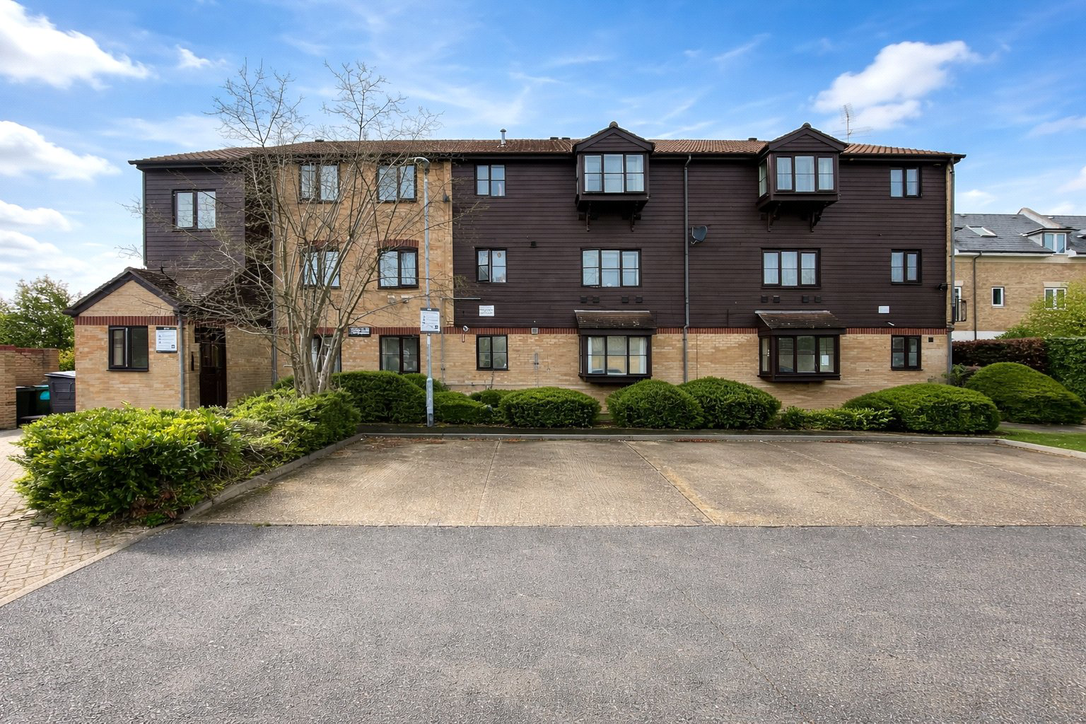 Kilberry Close, Isleworth, Greater London, TW7