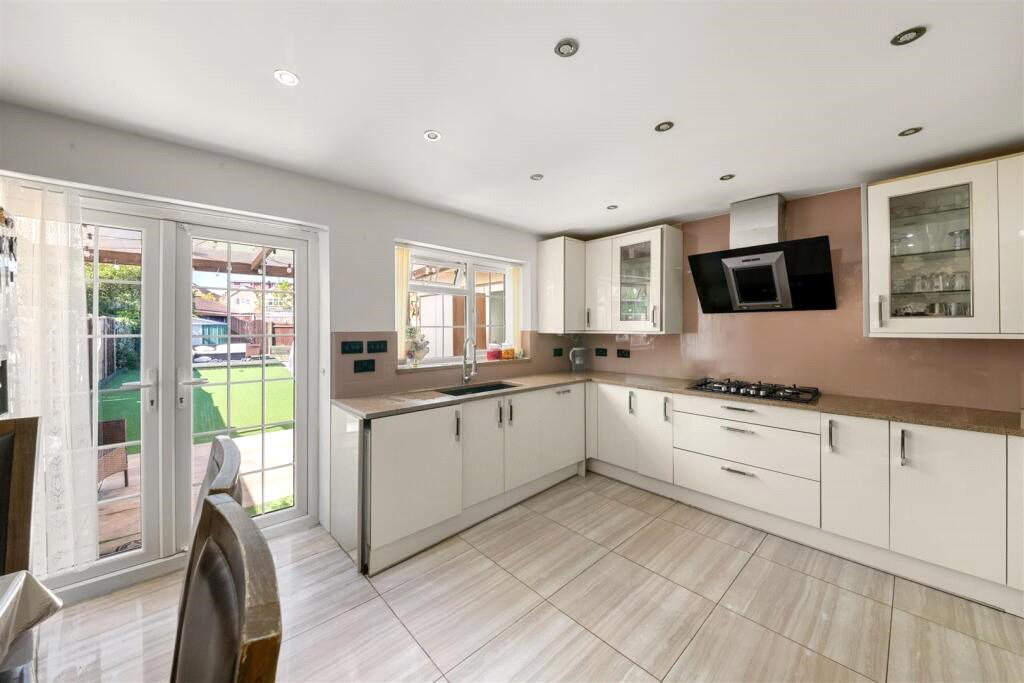 Seaton Road, Hayes, Greater London, UB3, photo 5