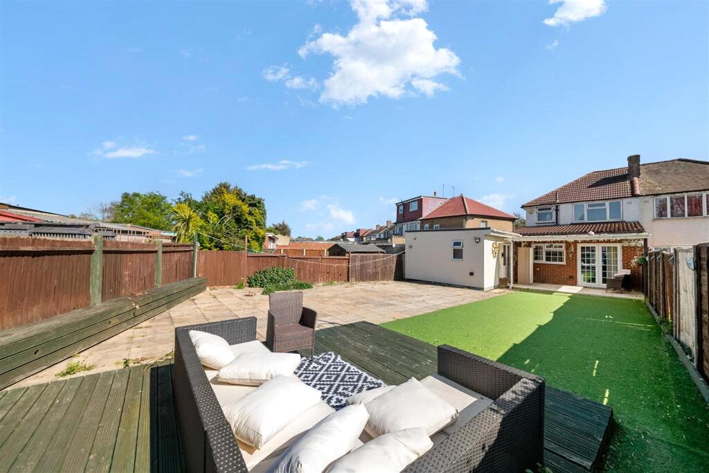 Seaton Road, Hayes, Greater London, UB3, photo 14