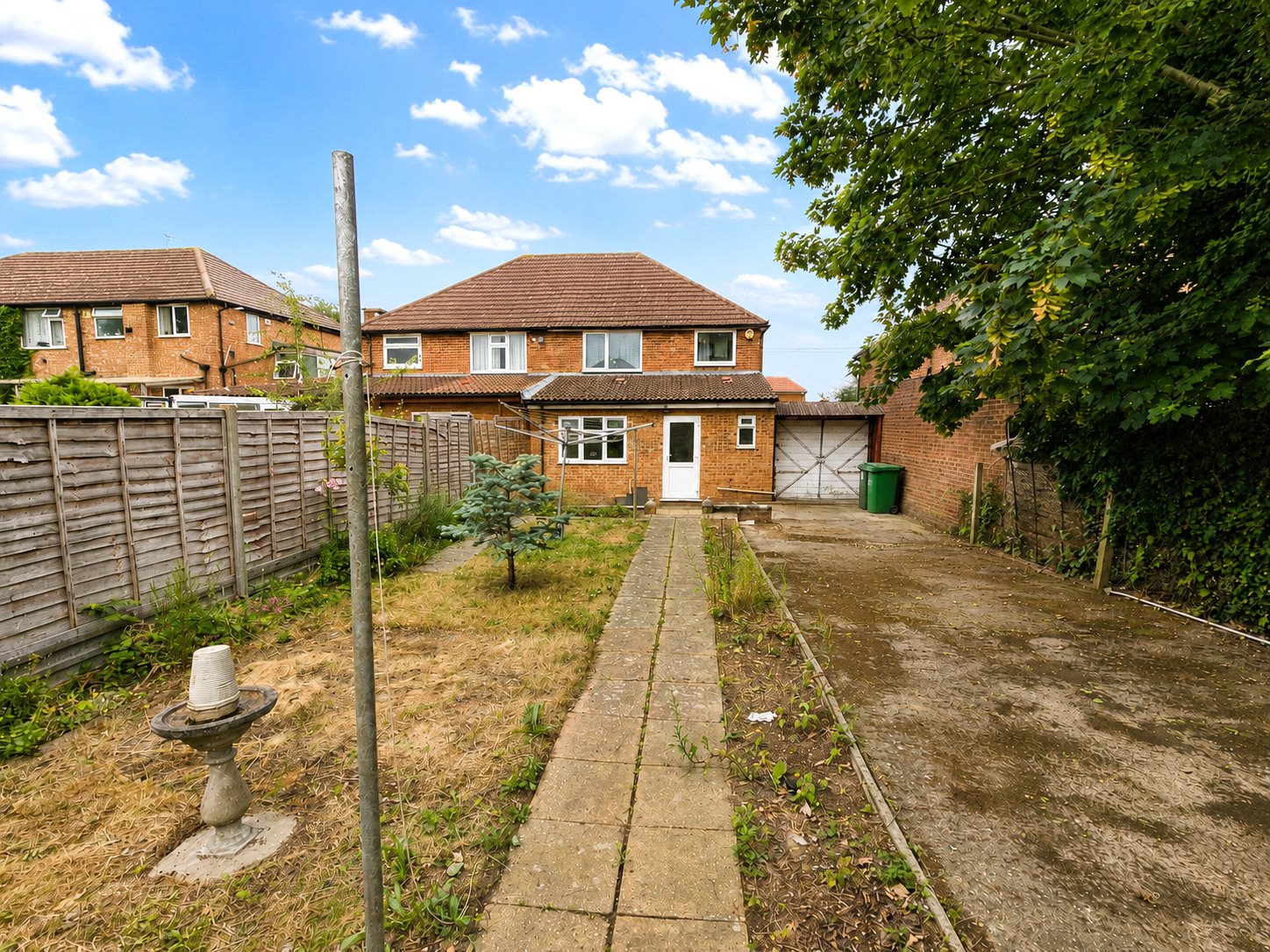 Cranford Drive, Hayes, Greater London, UB3, photo 13