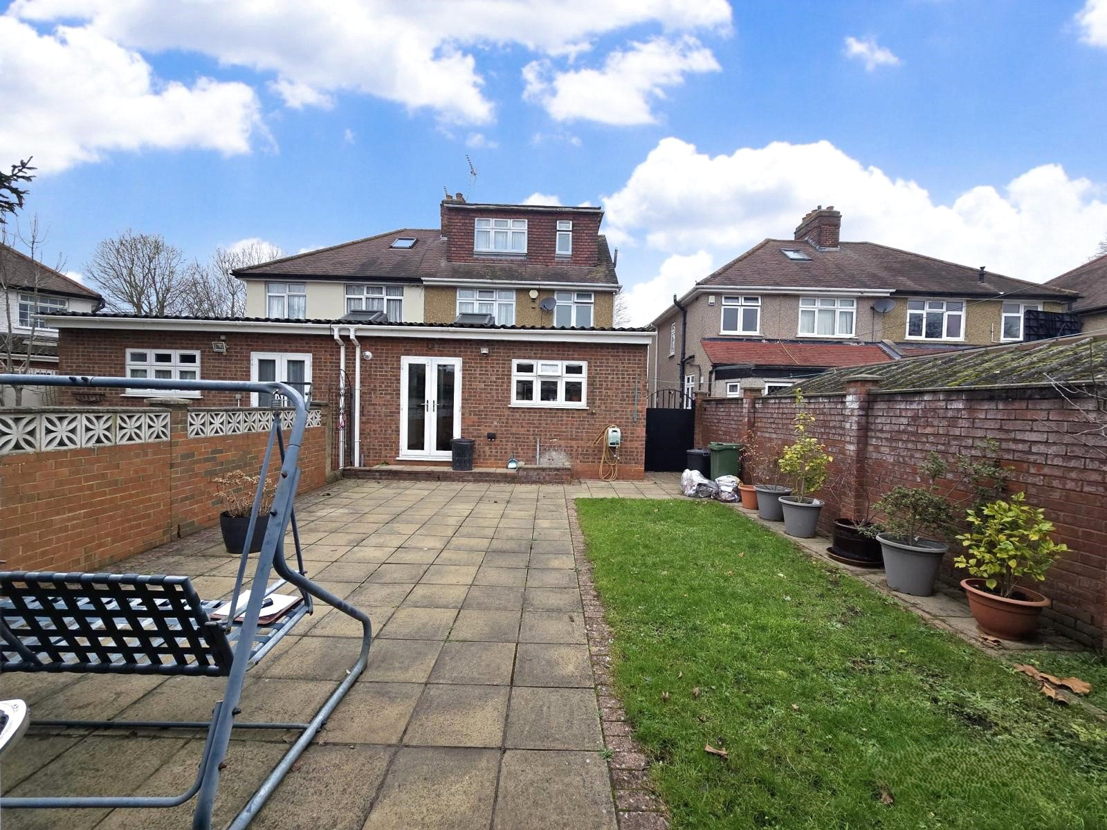 Hitherbroom Road, Hayes, Greater London, UB3, photo 2