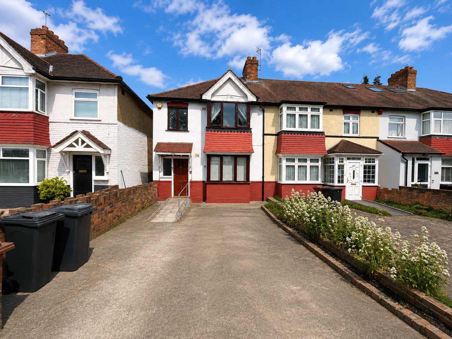 London Road, Isleworth, Gretaer London, TW7