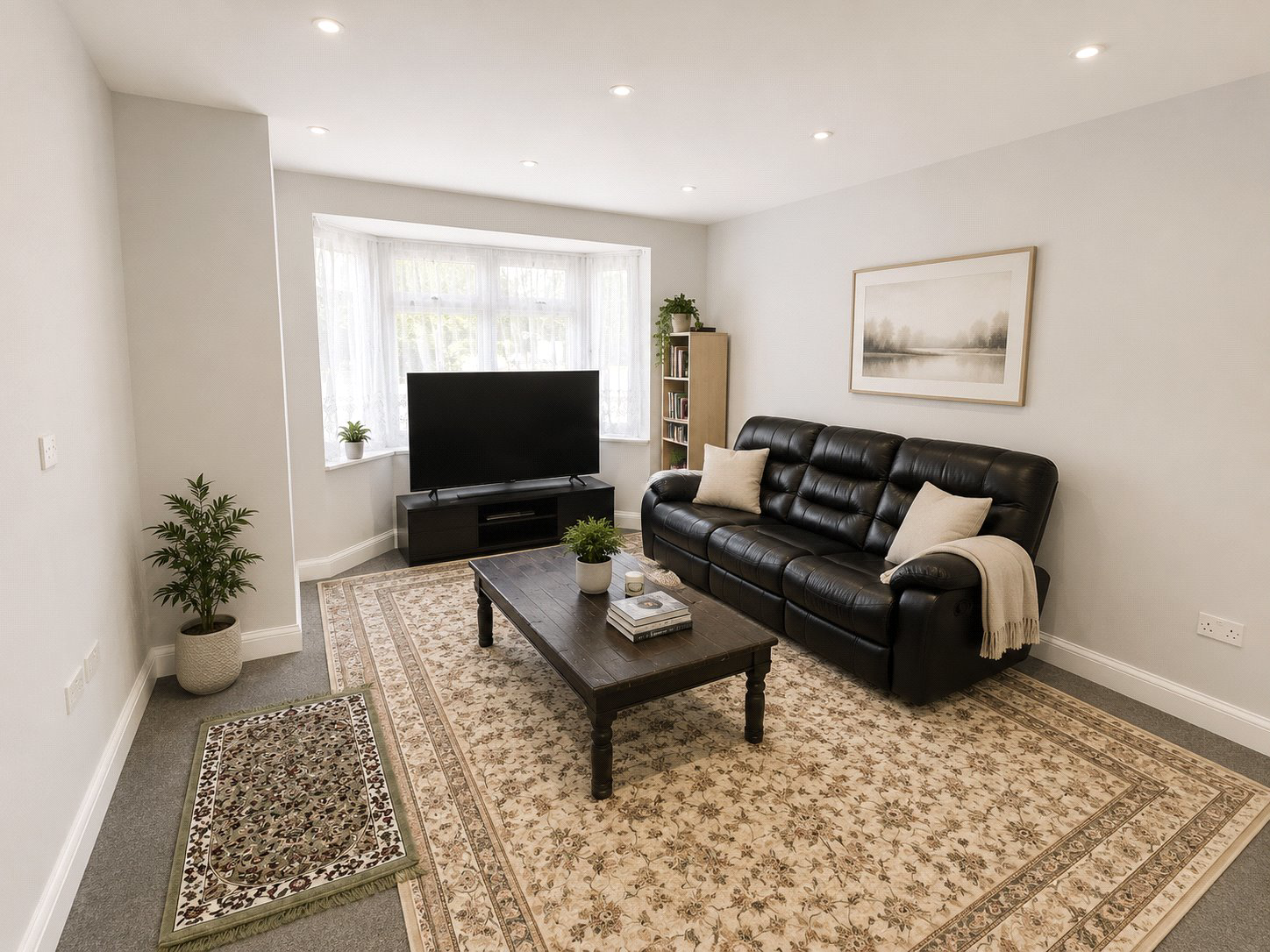 Station Road, Hayes, Greater London, UB3, photo 2