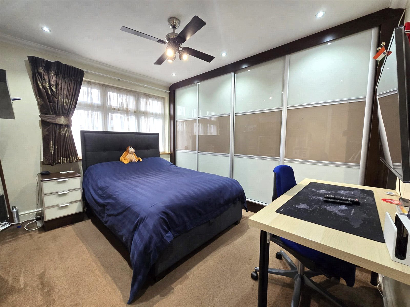 Hitherbroom Road, Hayes, Greater London, UB3, photo 12