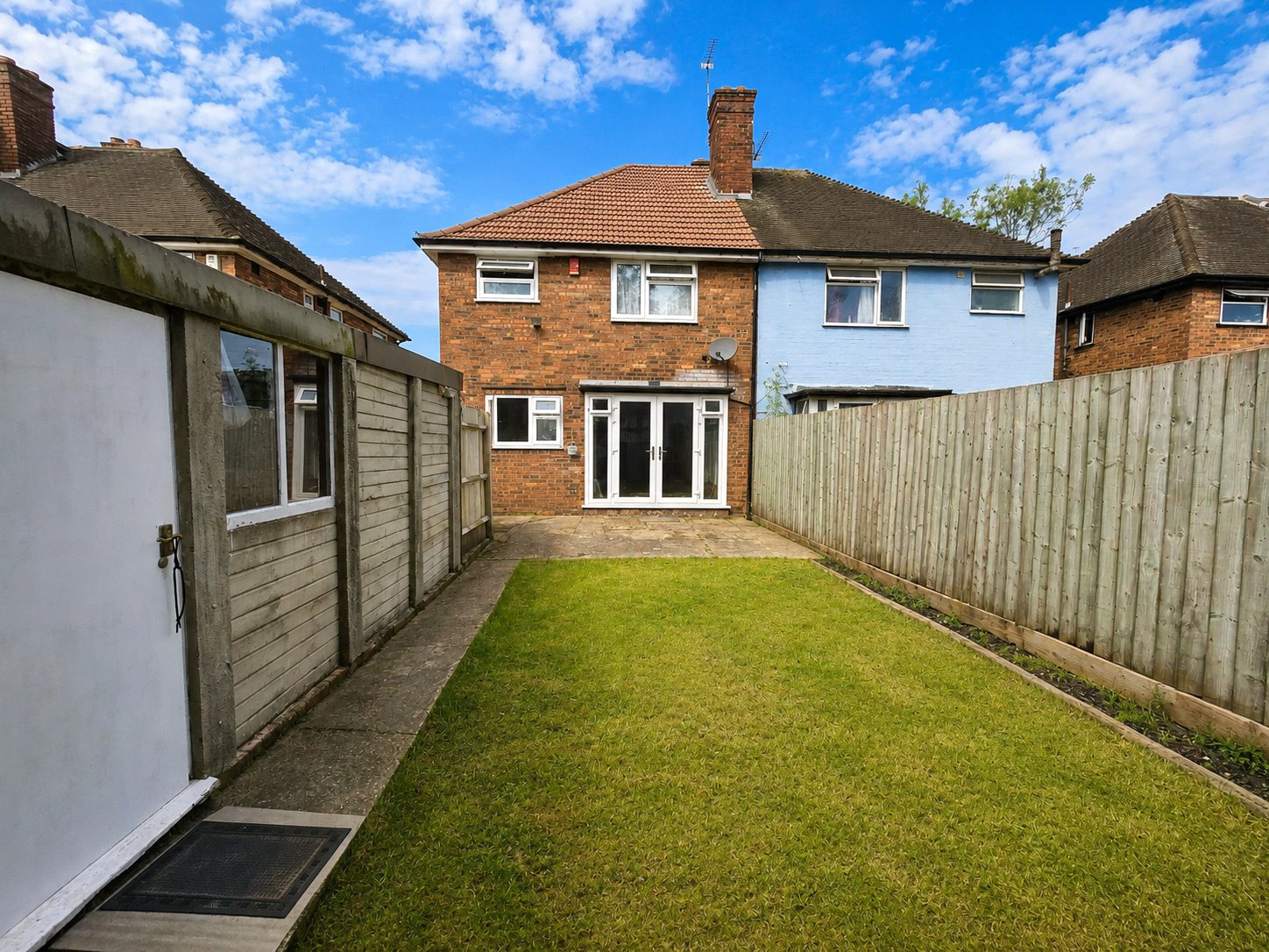 Station Road, Hayes, Greater London, UB3, photo 11