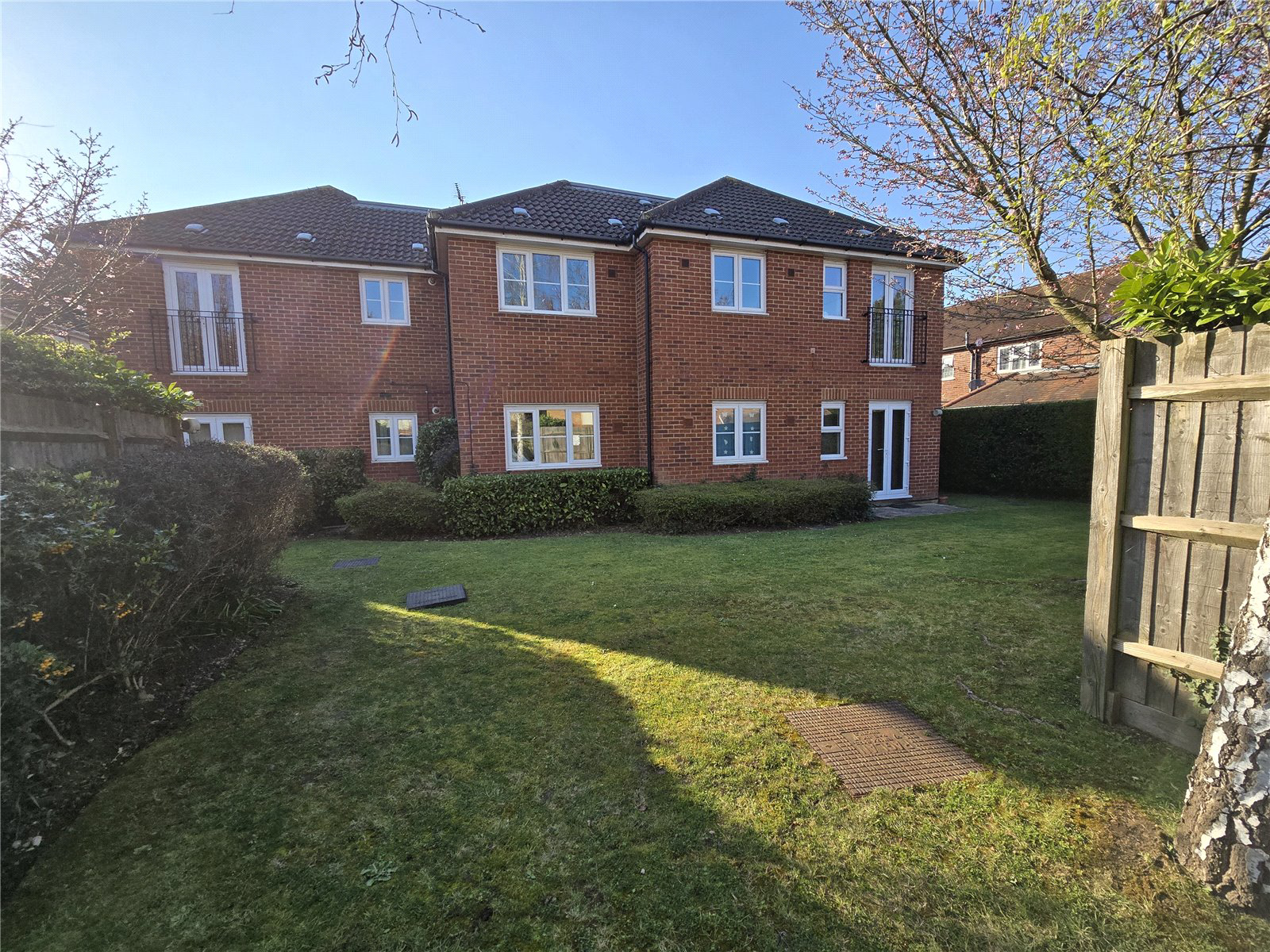 Corwell Lane, Uxbridge, Greater London, UB8, photo 7