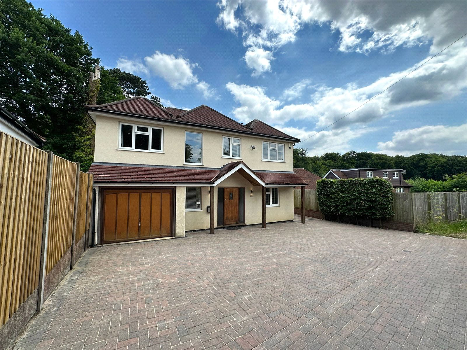 Rickmansworth Lane, Chalfont St. Peter, Gerrards Cross, SL9, photo 3