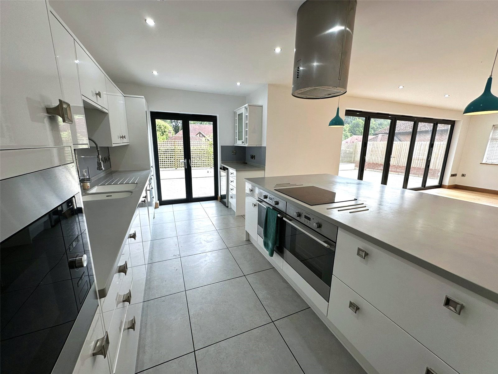 Rickmansworth Lane, Chalfont St. Peter, Gerrards Cross, SL9, photo 9