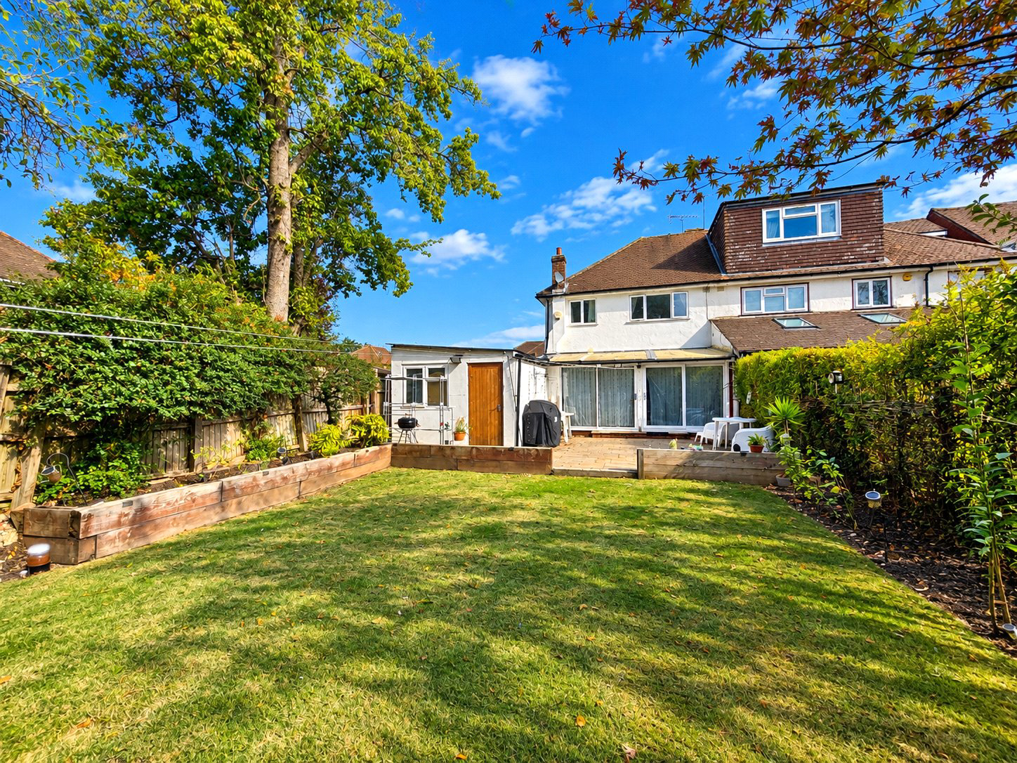 Mulberry Drive, Langley, Berkshire, SL3, photo 12