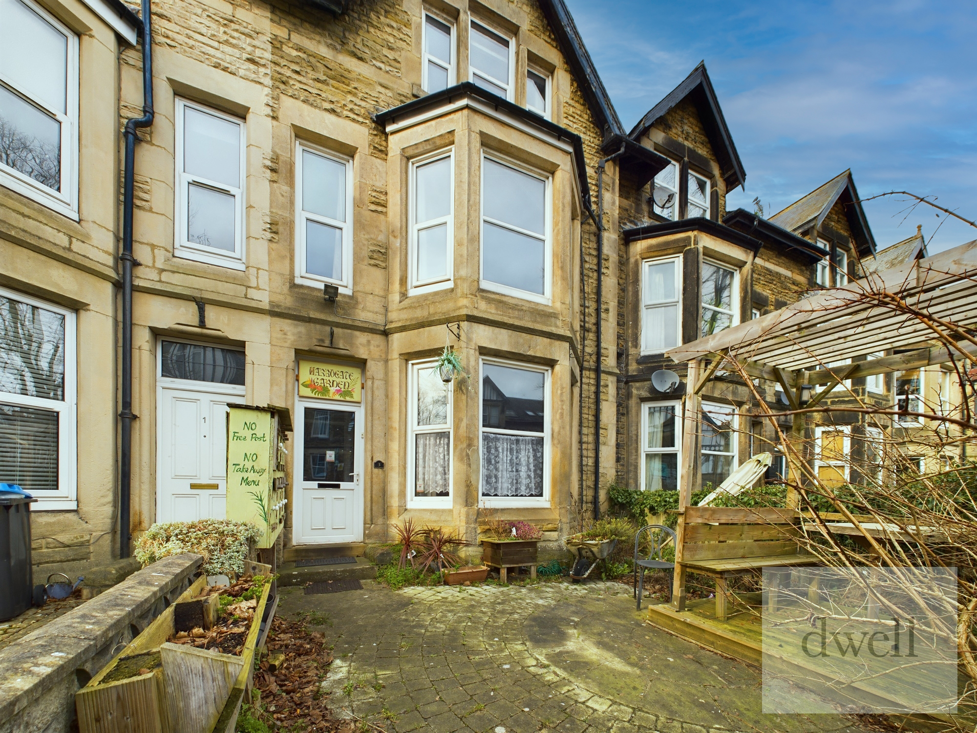 Dragon Parade, , Harrogate, HG1 5BZ, photo 7