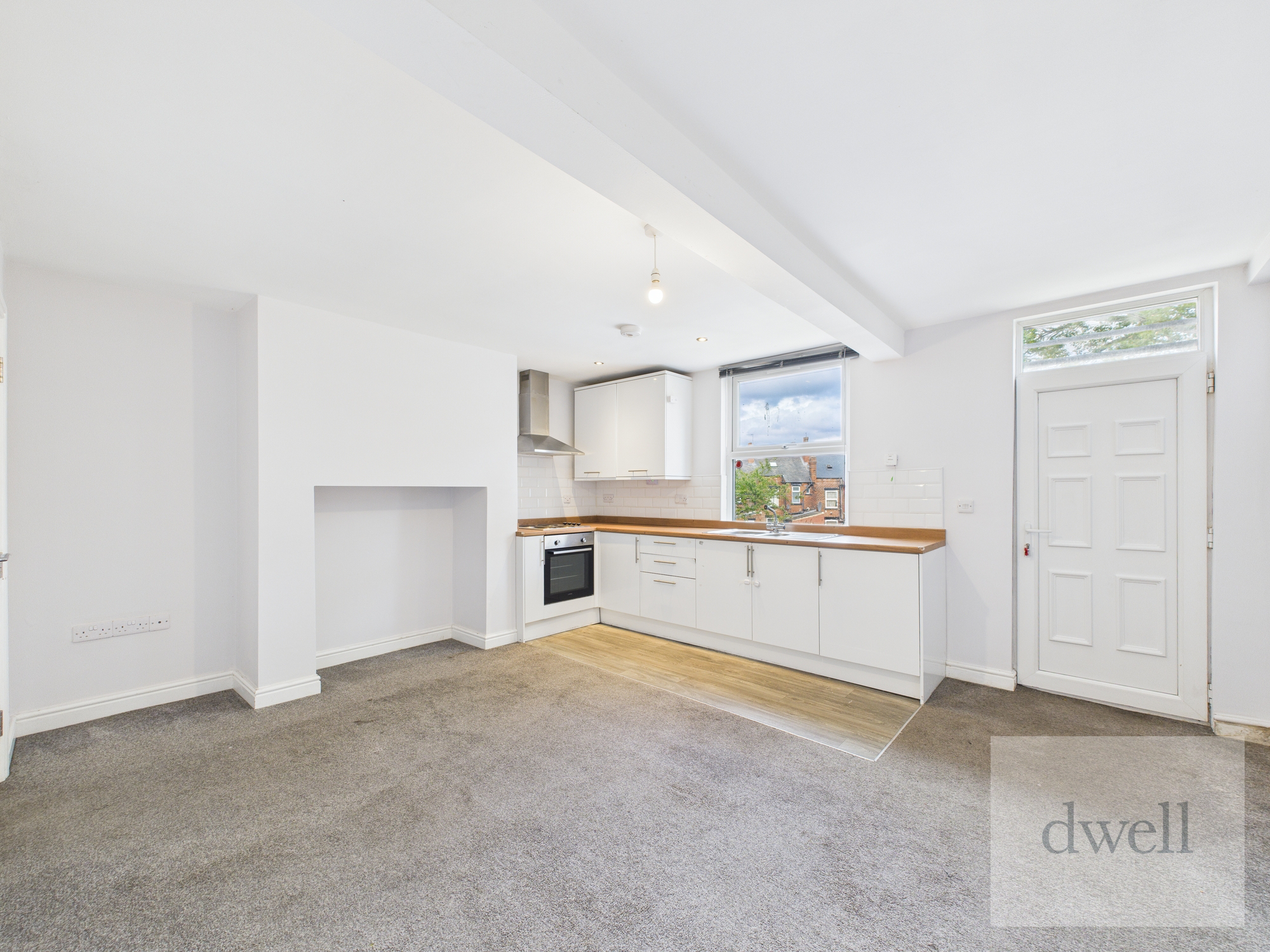 Park Mount, Armley, Leeds, LS12 3NR