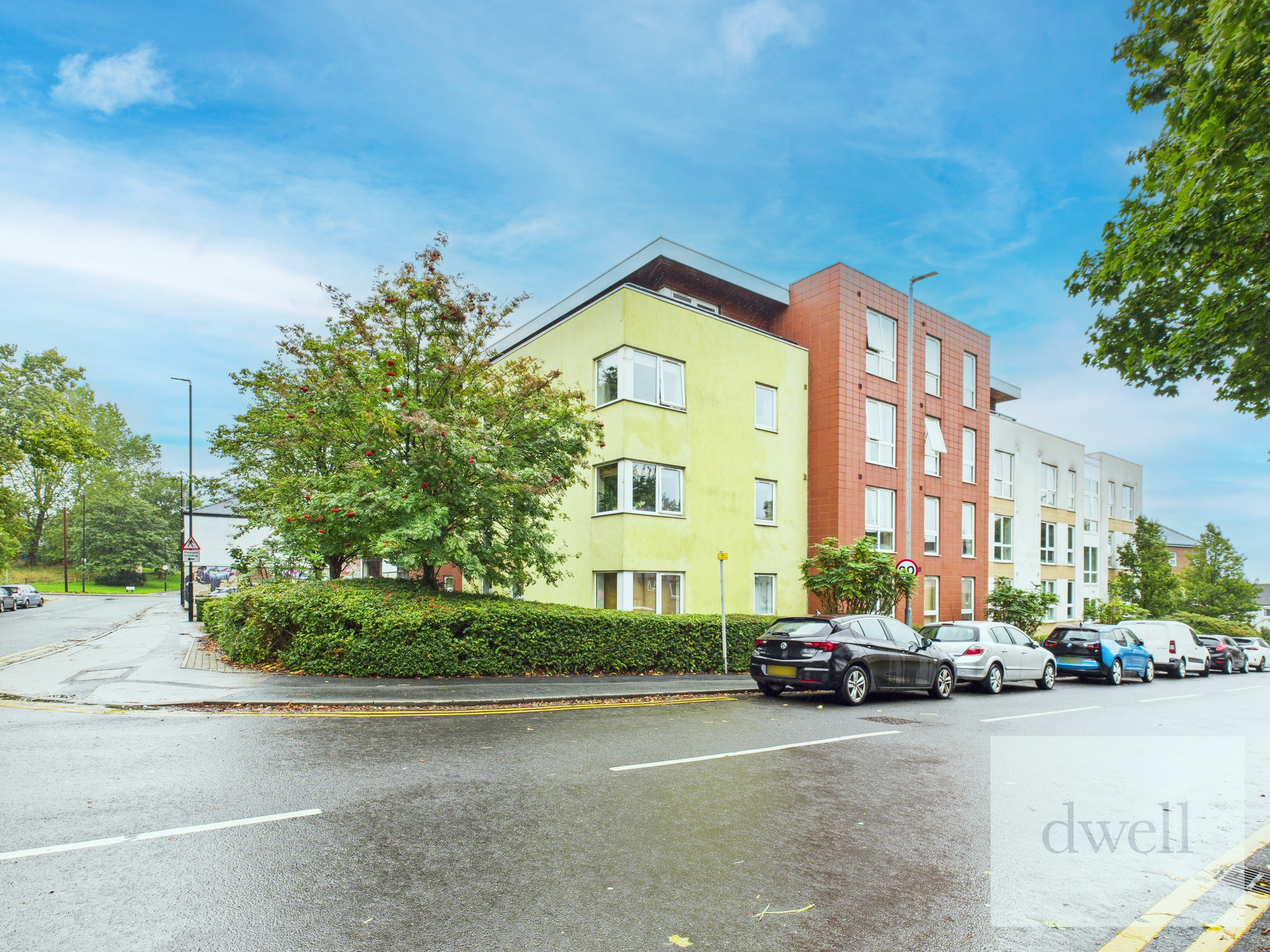 Rampart Road, Hyde Park, Leeds, LS6 2NA, photo 2