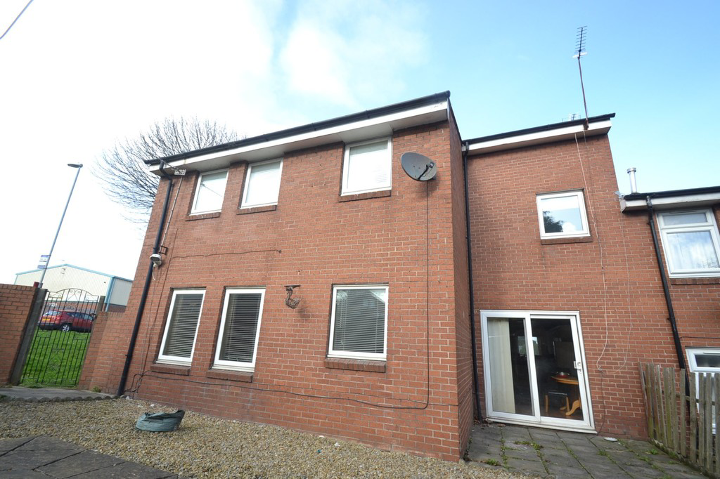 Privilege Street, Armley, Leeds, LS12 4LN