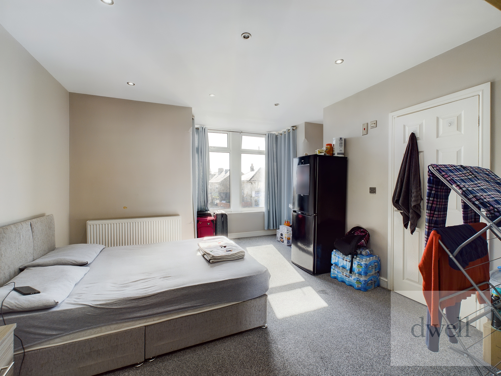 Leeds Old Road, , Bradford, BD3 8JX