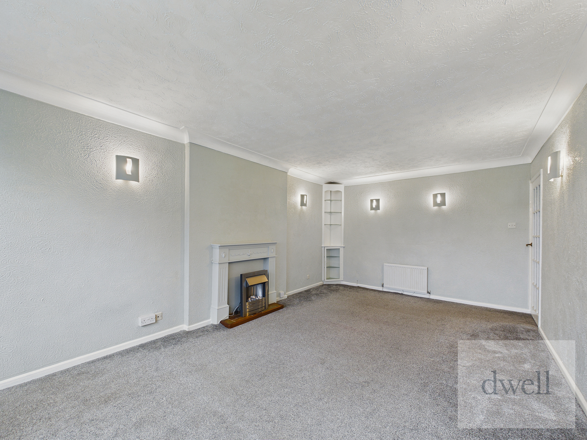 High Moor Court, Moortown, Leeds, LS17 6RT