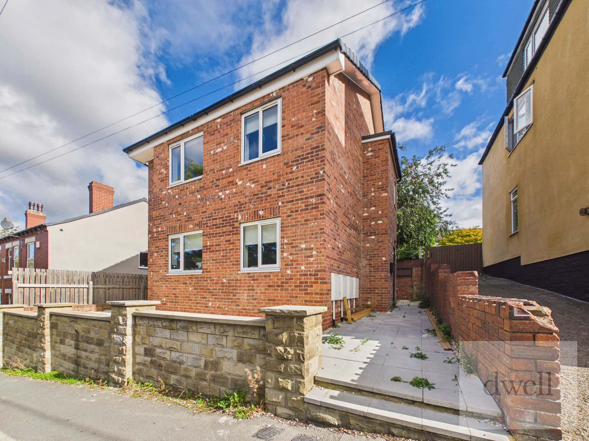 Leeds Road, , Kippax, LS25 7HQ, photo 2