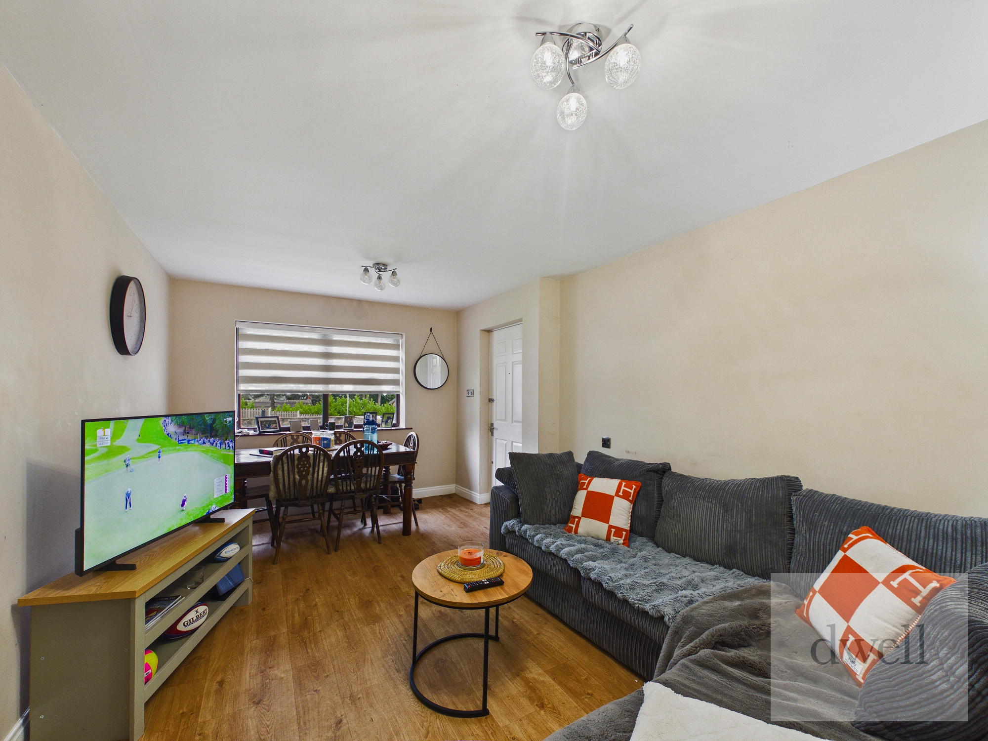 Rockery Croft, , Leeds, LS18 5AU