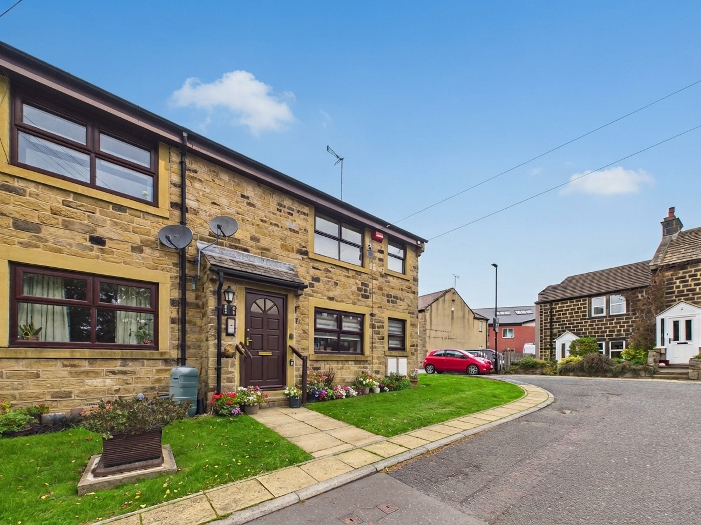 Rockery Croft, , Leeds, LS18 5AU, photo 2