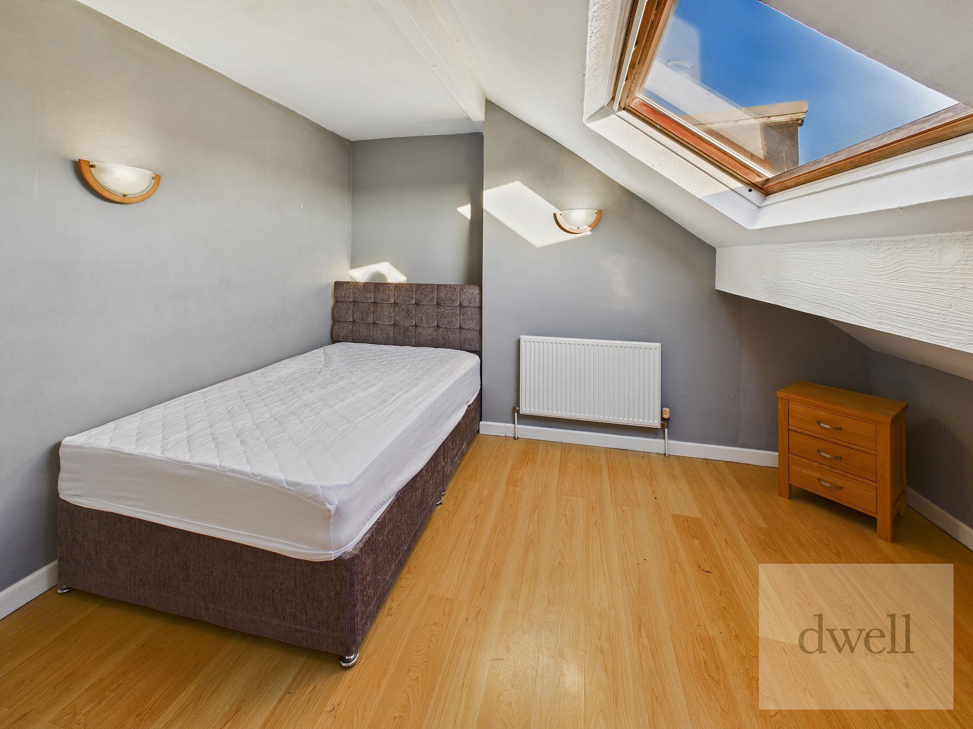 Vinery Mount, East End Park, Leeds, LS9 9LY