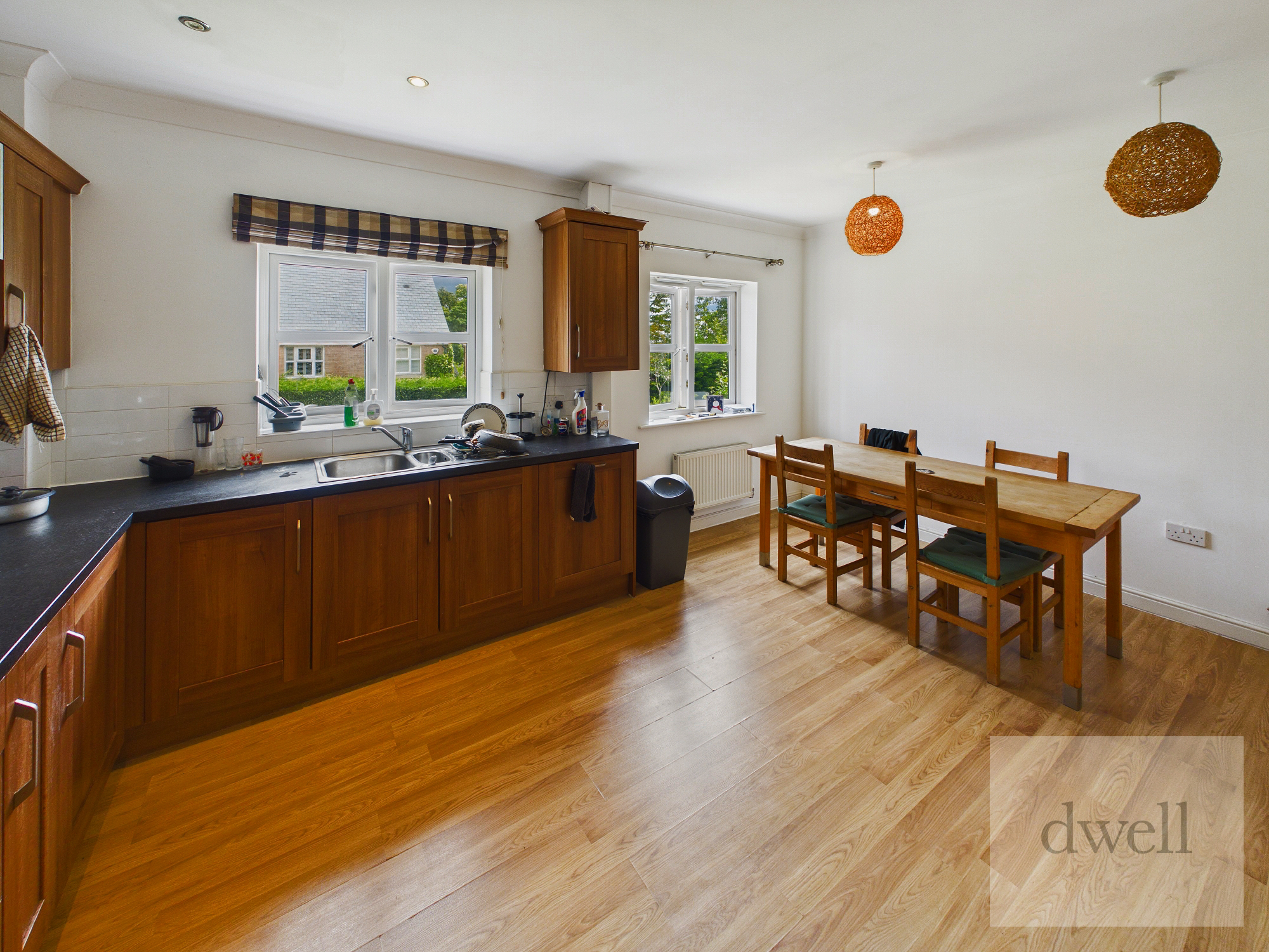 Alnwick View, Weetwood, Leeds, LS16 5RP