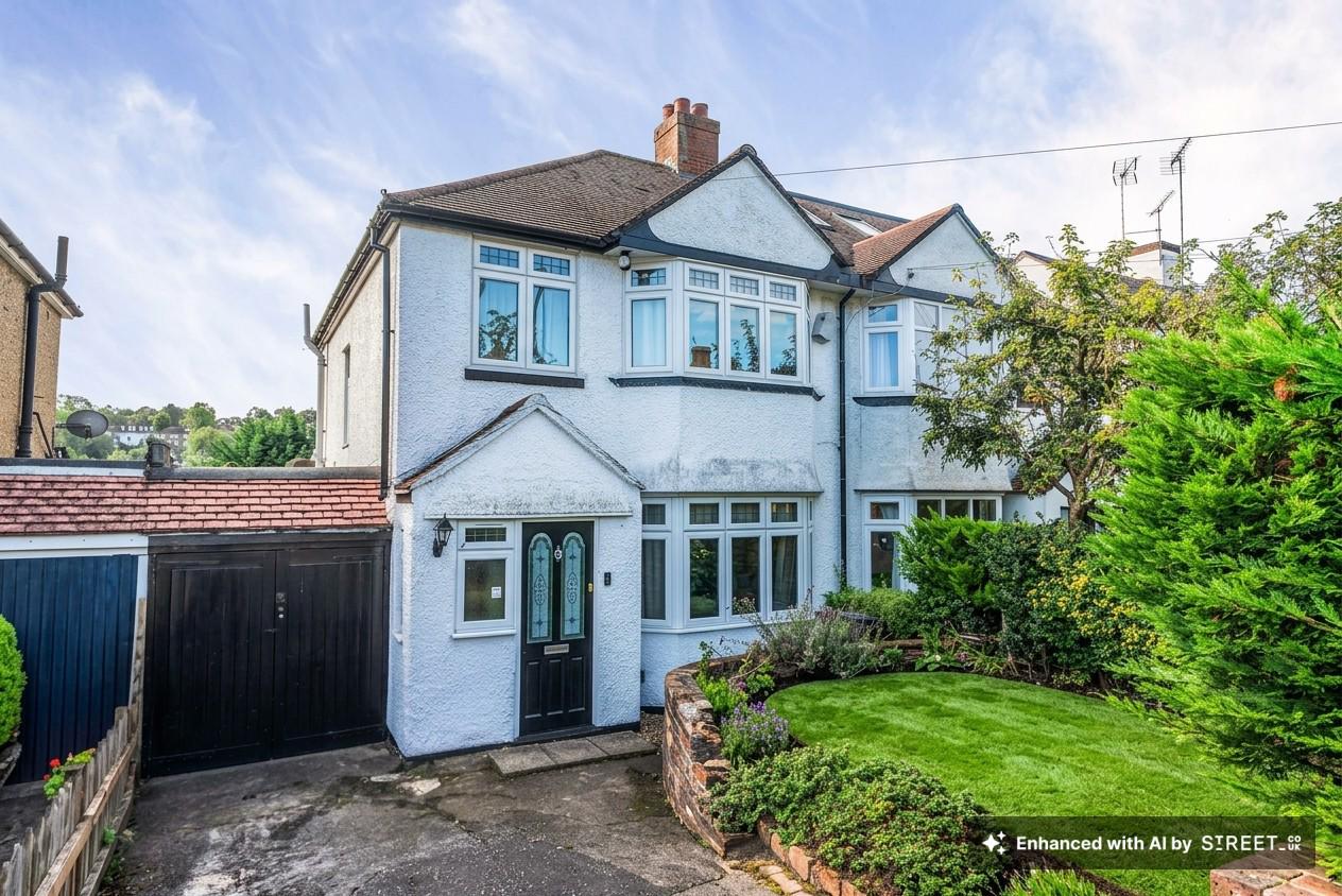 St. Andrews Road, Coulsdon, CR5