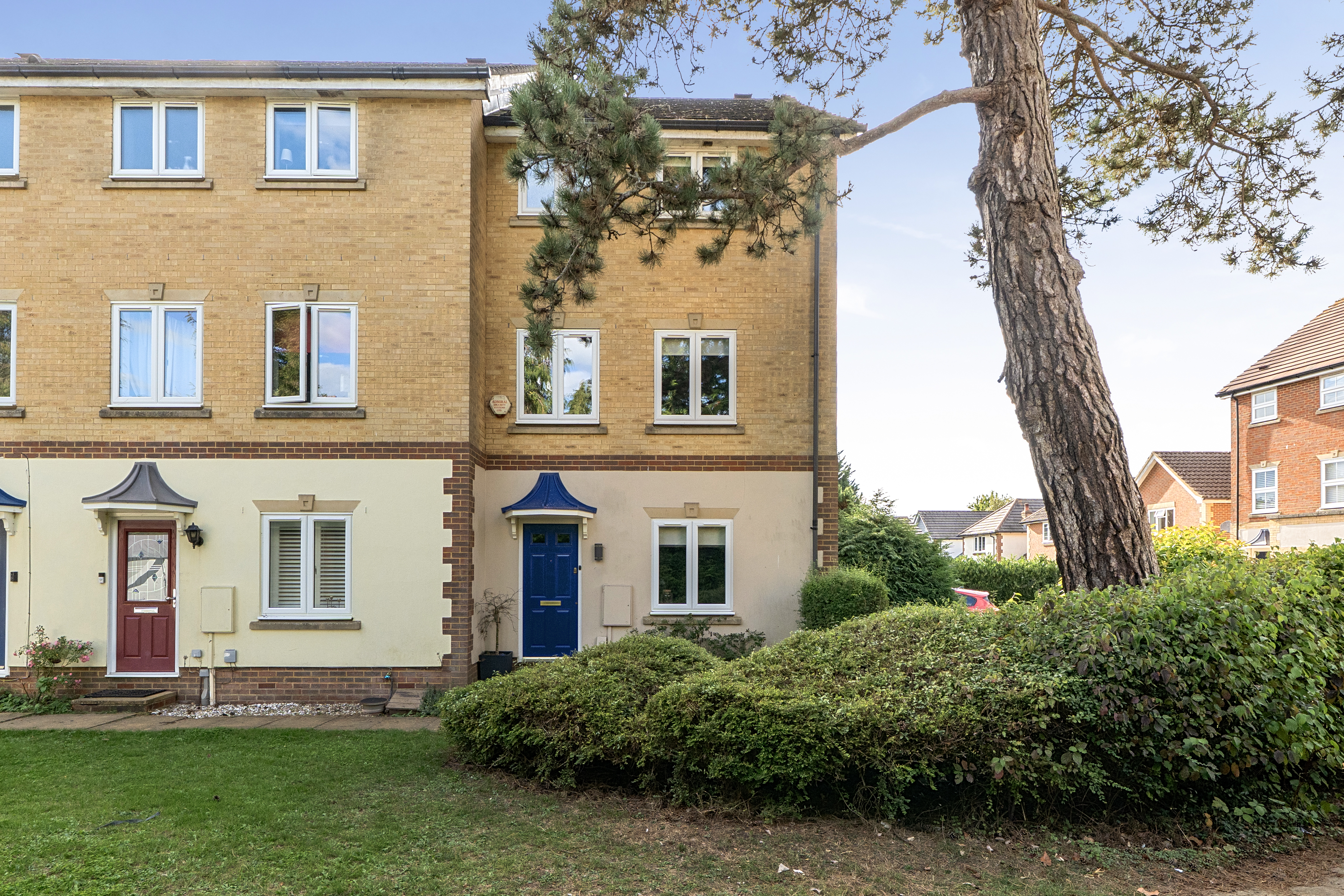 Bunce Drive, Caterham, CR3