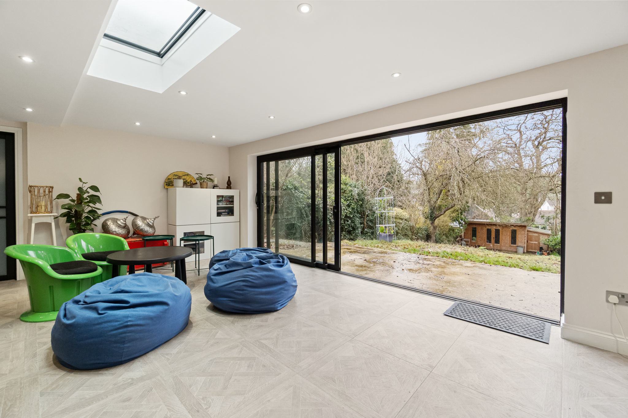 Woodside Road, Purley, CR8, photo 12
