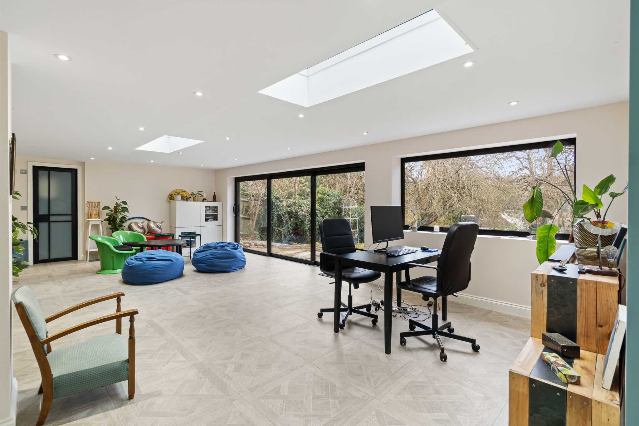 Woodside Road, Purley, CR8, photo 11