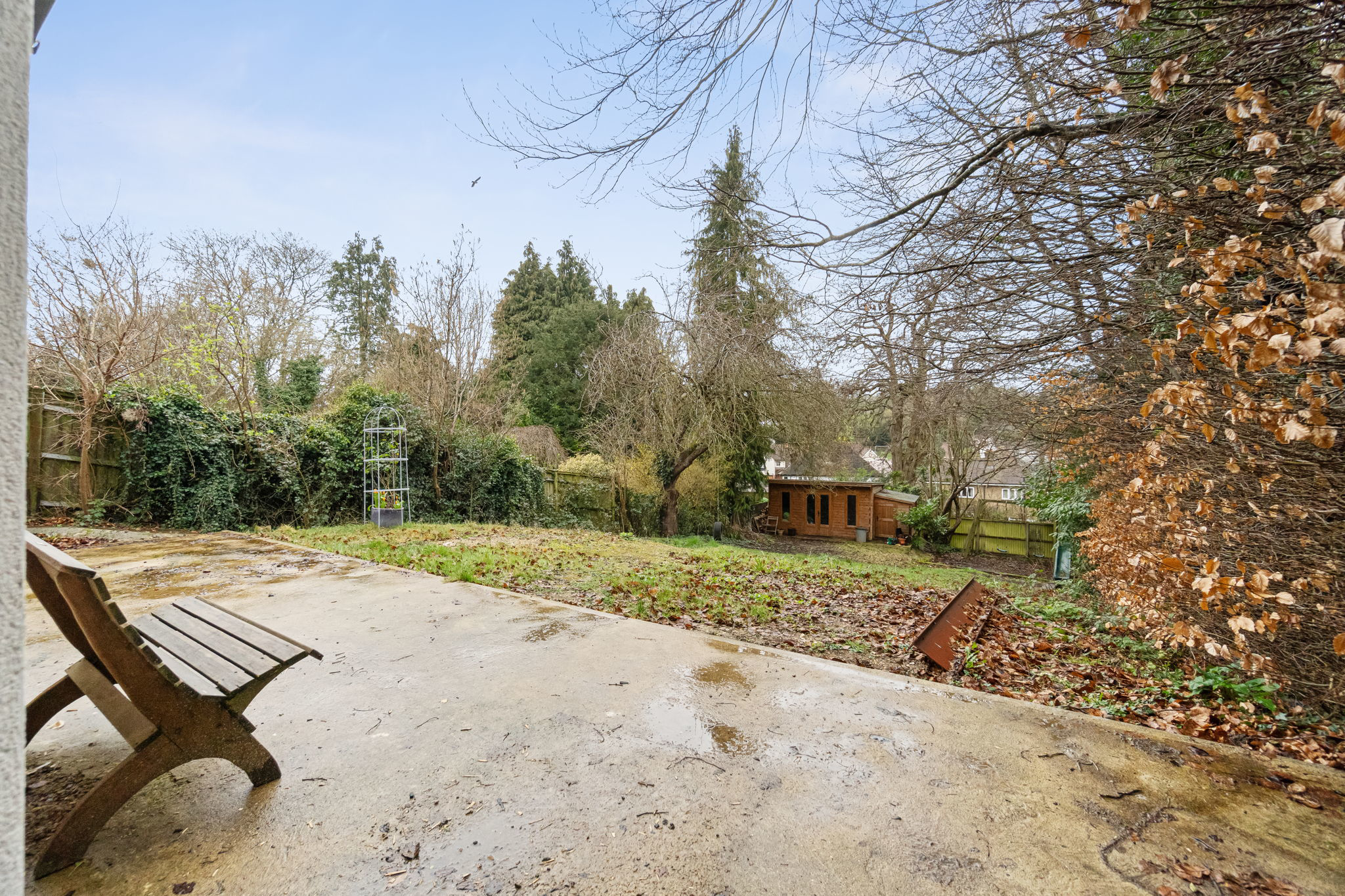 Woodside Road, Purley, CR8, photo 28