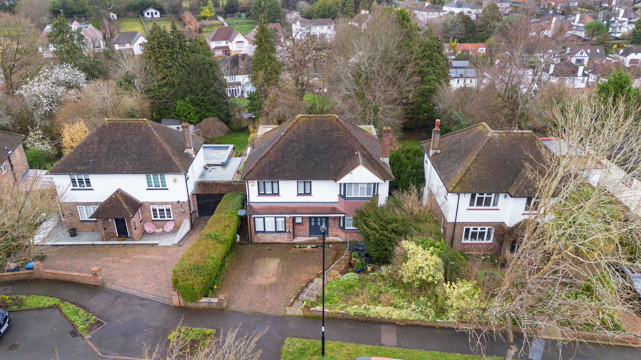 Woodside Road, Purley, CR8, photo 22