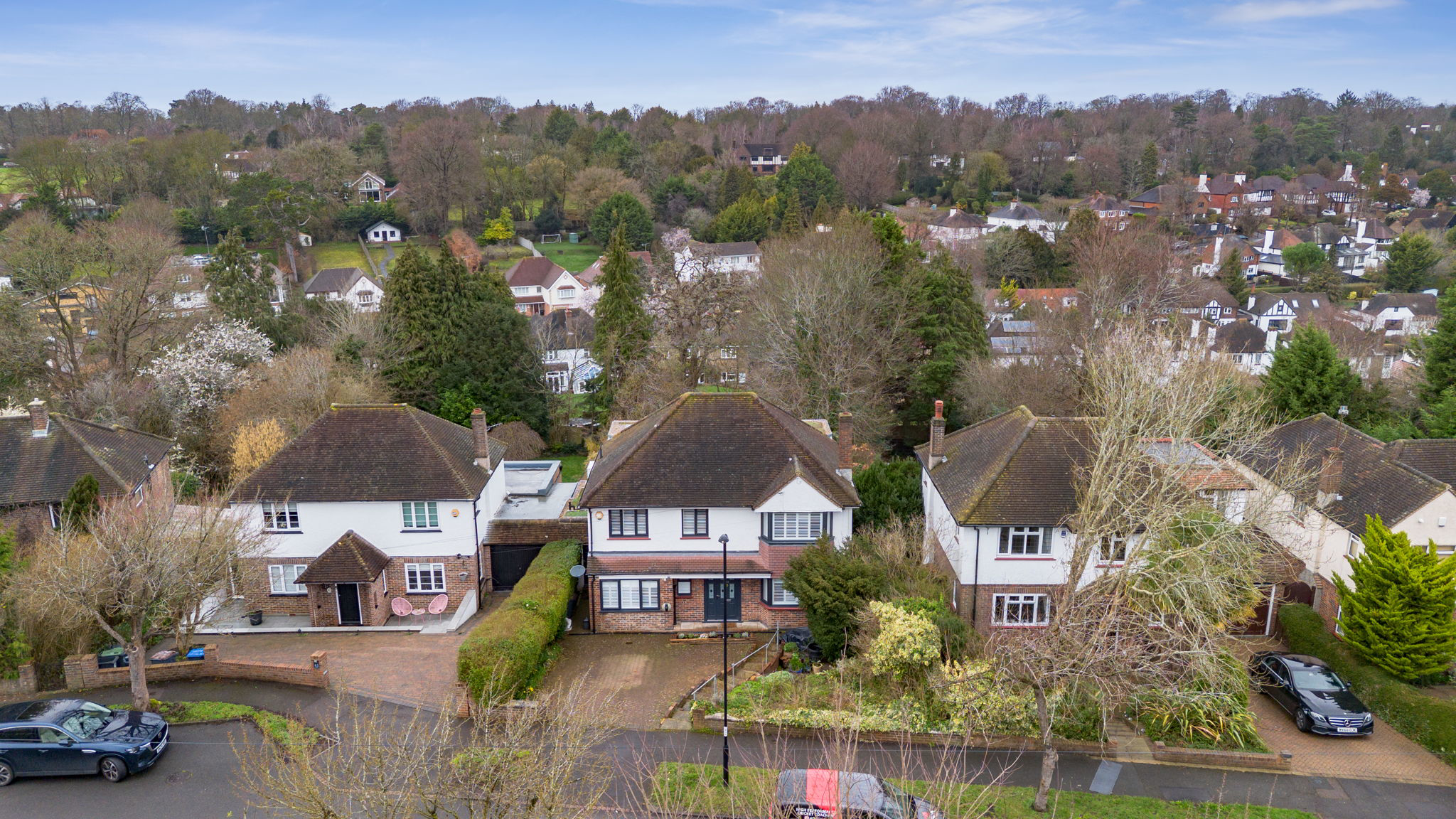 Woodside Road, Purley, CR8, photo 23