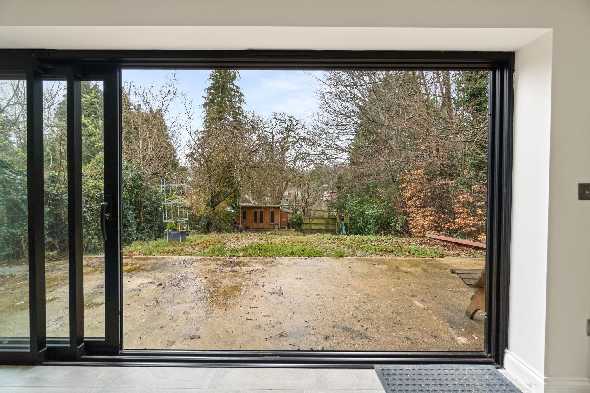 Woodside Road, Purley, CR8, photo 26