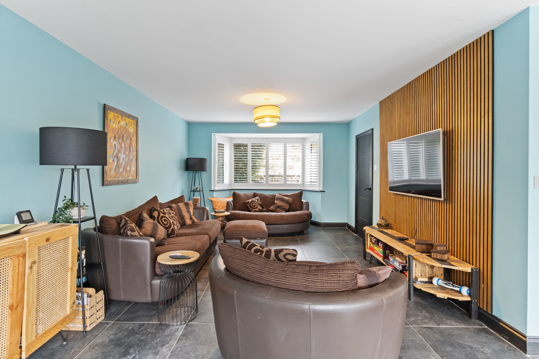 Woodside Road, Purley, CR8, photo 9