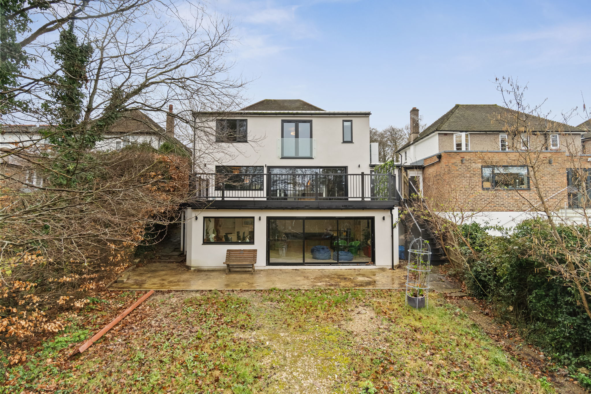 Woodside Road, Purley, CR8, photo 25