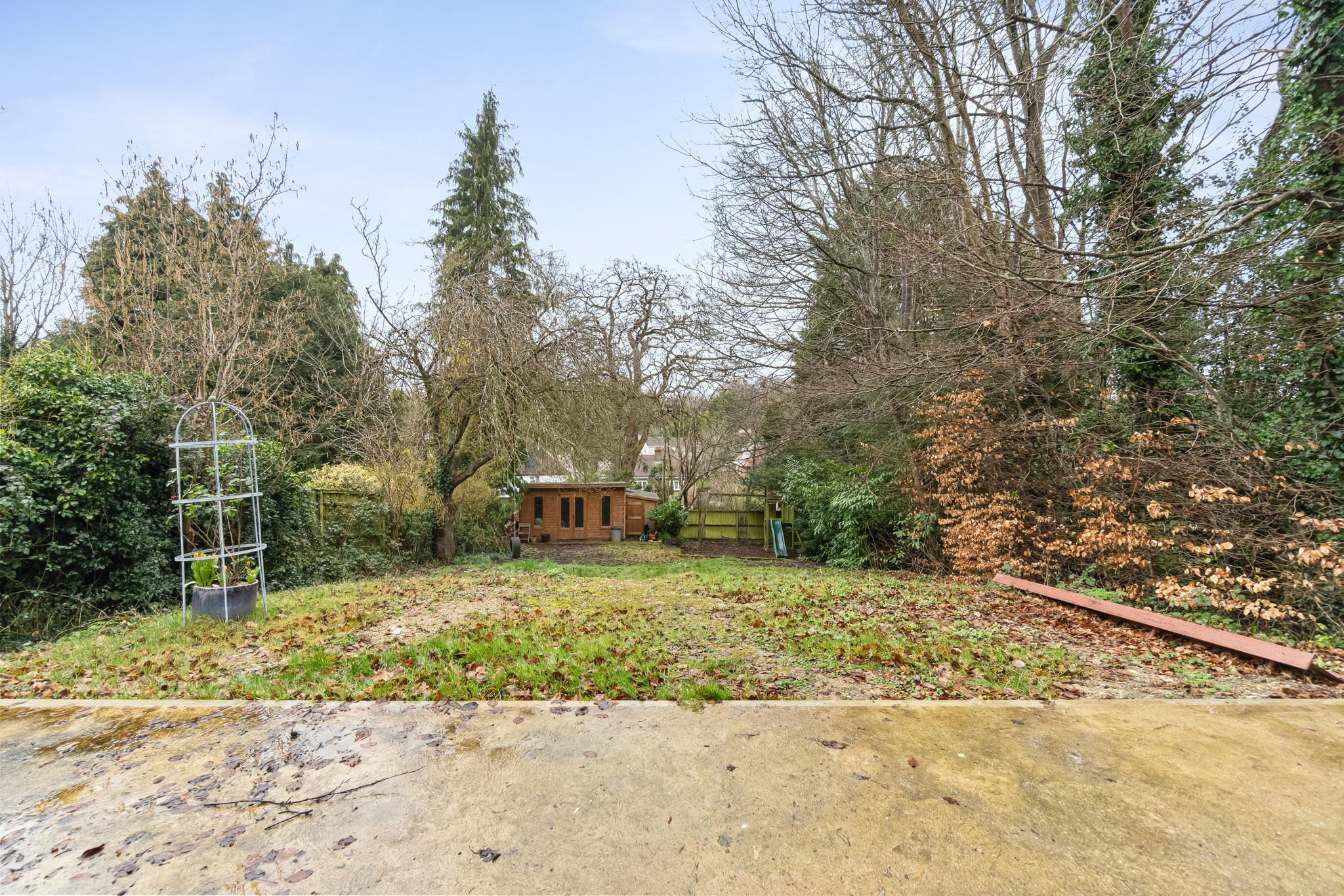 Woodside Road, Purley, CR8, photo 27