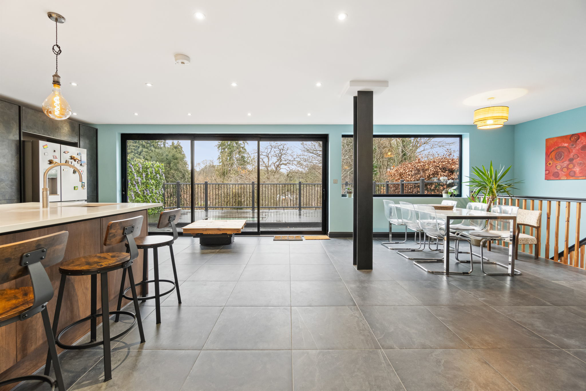 Woodside Road, Purley, CR8, photo 5